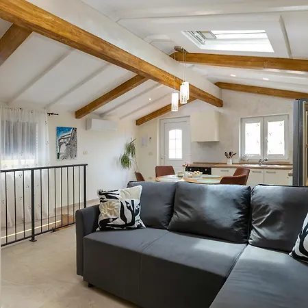 Casa Del Pittore *