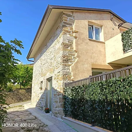 Casa Del Pittore Appartamento