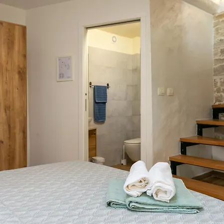 Appartamento Casa Del Pittore