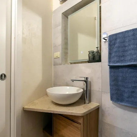 Casa Del Pittore Apartment *