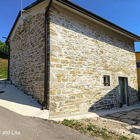 Casa Del Pittore * Zarecje