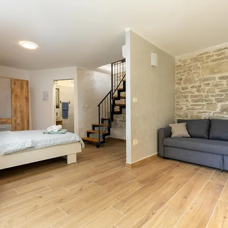 Casa Del Pittore Appartamento