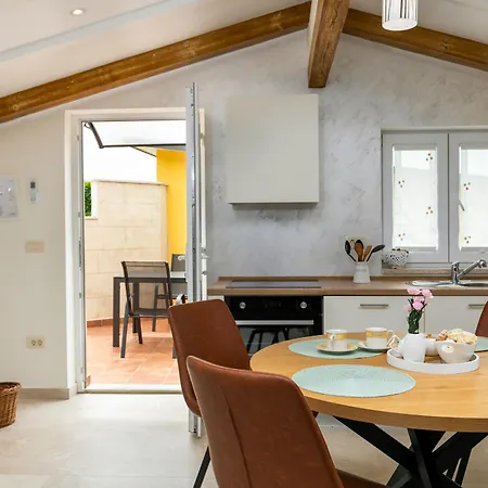Casa Del Pittore Appartamento