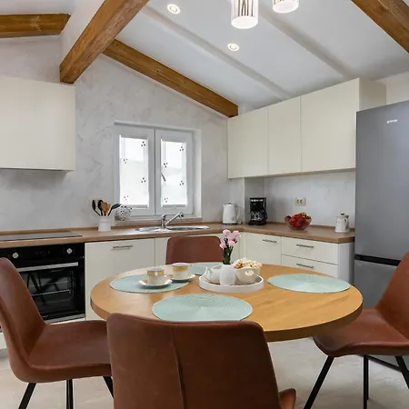 Casa Del Pittore Apartment *