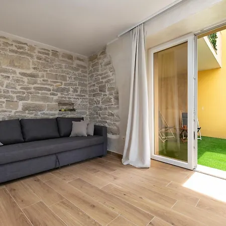 Apartment Casa Del Pittore