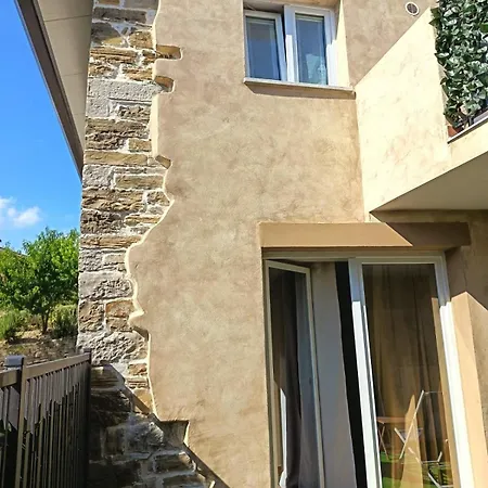 Casa Del Pittore *