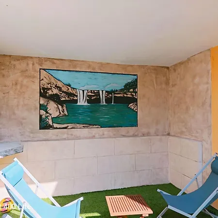 Casa Del Pittore *