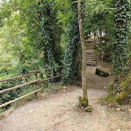 Appartamento Casa Del Pittore