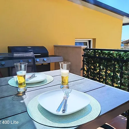 Casa Del Pittore Apartment *