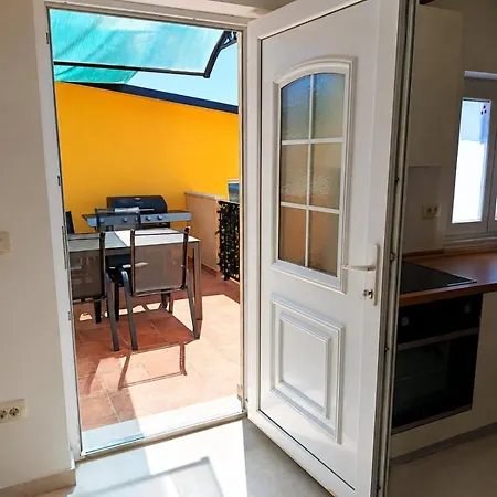 Casa Del Pittore Appartamento *